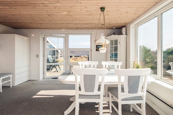 Foto van 6 Personen vakantie huis in Fanø - Vakantiehuis in Fanø - Indoor