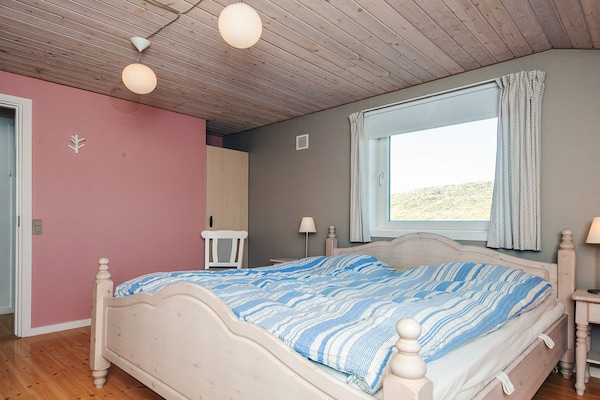 Foto van 6 Personen vakantie huis in Fanø - Vakantiehuis in Fanø - Indoor