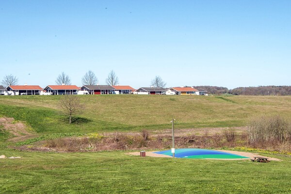 Foto van 2 Personen vakantie huis in Aabenraa - Vakantiehuis in Aabenraa - Untagged