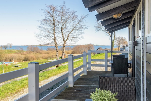 Foto van 2 Personen vakantie huis in Aabenraa - Vakantiehuis in Aabenraa - WaterView
