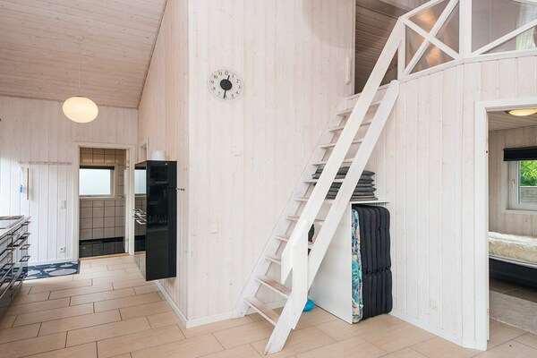 Foto van 5 sterren vakantie huis in Odder - Vakantiehuis in Odder - Indoor