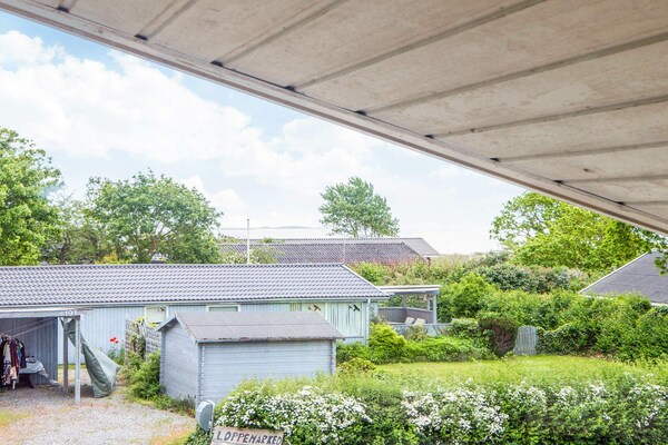 Foto van 5 sterren vakantie huis in Odder - Vakantiehuis in Odder - WaterView