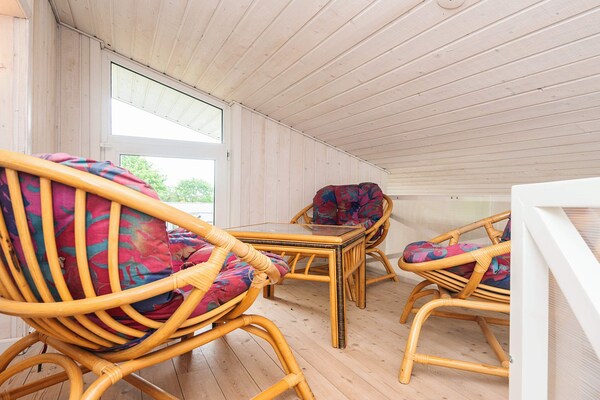 Foto van 5 sterren vakantie huis in Odder - Vakantiehuis in Odder - Indoor