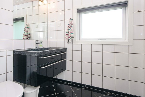 Foto van 5 sterren vakantie huis in Odder - Vakantiehuis in Odder - Indoor