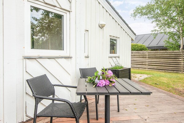 Foto van 5 sterren vakantie huis in Odder - Vakantiehuis in Odder - View