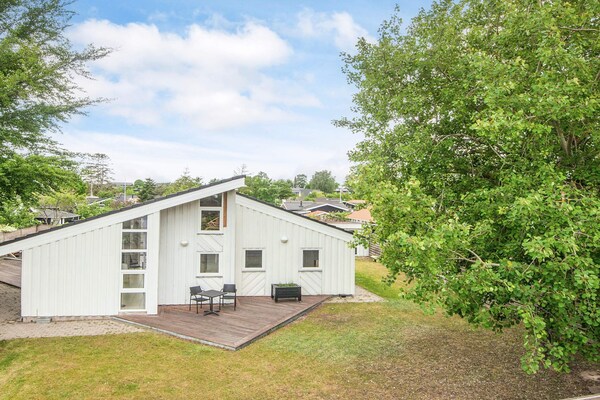 Foto van 5 sterren vakantie huis in Odder - Vakantiehuis in Odder - View