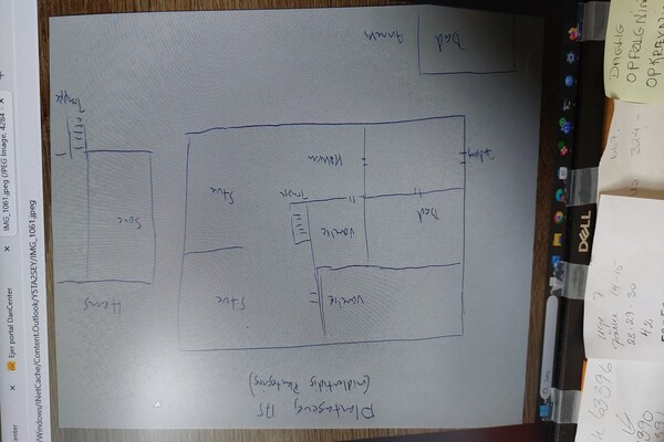 Foto van 5 sterren vakantie huis in Odder - Vakantiehuis in Odder - FloorPlan