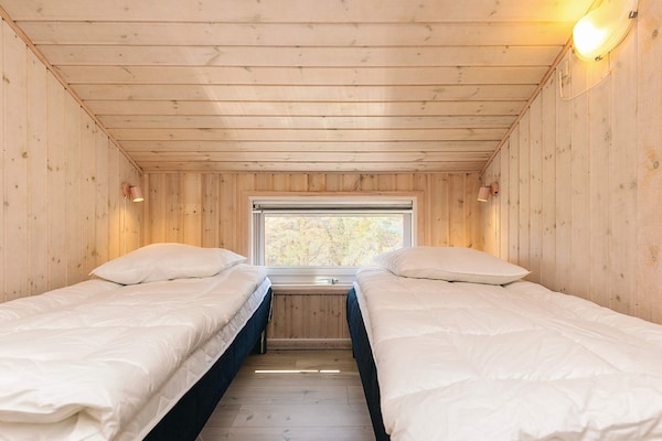 Foto van 4 sterren vakantie huis in Løkken - Vakantiehuis in Løkken - Indoor