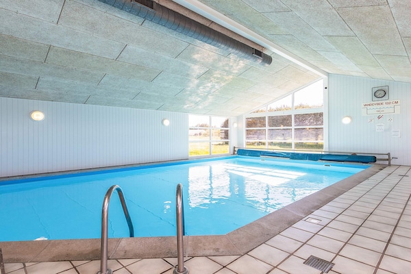 Foto van 4 sterren vakantie huis in Løkken - Vakantiehuis in Løkken - Untagged