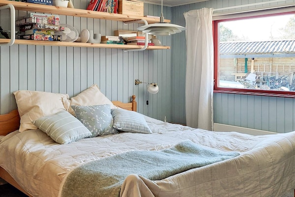 Foto van 4 sterren vakantie huis in Hadsund - Vakantiehuis in Hadsund - Indoor
