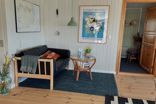 Foto van 4 sterren vakantie huis in Hadsund - Vakantiehuis in Hadsund - Indoor