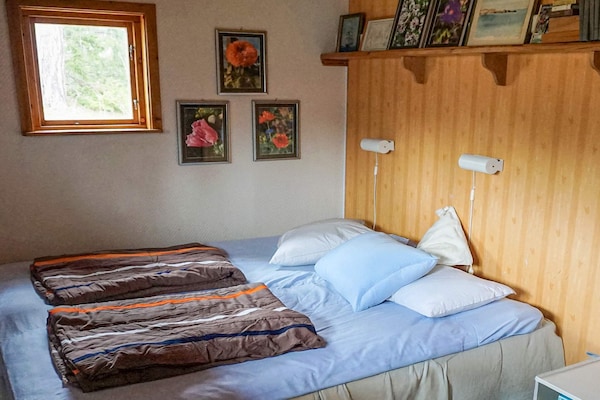 Foto van 4 sterren vakantie huis in GRISSLEHAMN - Vakantiehuis in GRISSLEHAMN - Indoor