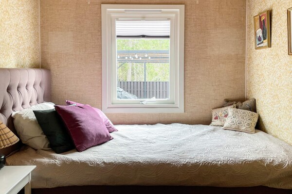 Foto van 4 sterren vakantie huis in GRISSLEHAMN - Vakantiehuis in GRISSLEHAMN - Indoor