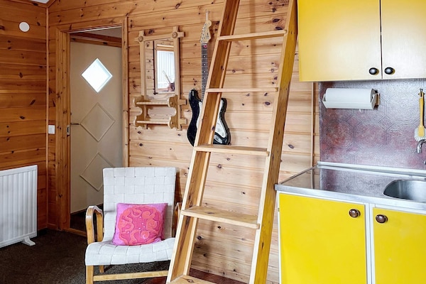 Foto van 4 sterren vakantie huis in GRISSLEHAMN - Vakantiehuis in GRISSLEHAMN - Indoor
