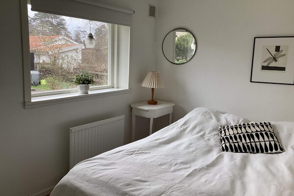 Foto van 6 Personen vakantie huis in MELLBYSTRAND - Vakantiehuis in MELLBYSTRAND - Indoor