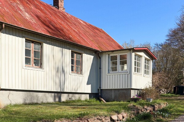 Foto van 4 sterren vakantie huis in GENARP - Vakantiehuis in GENARP - Outdoor