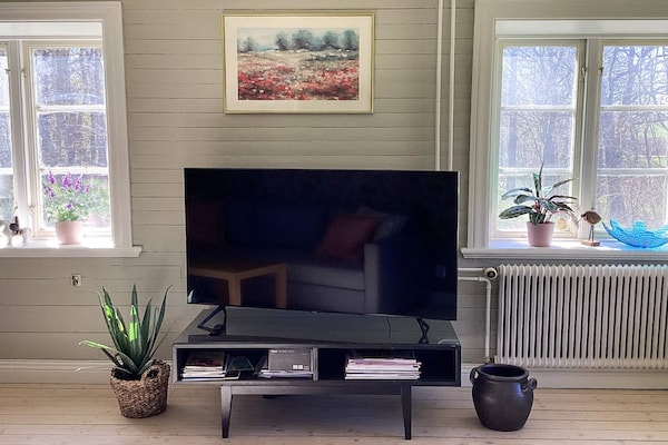 Foto van 4 sterren vakantie huis in GENARP - Vakantiehuis in GENARP - Indoor