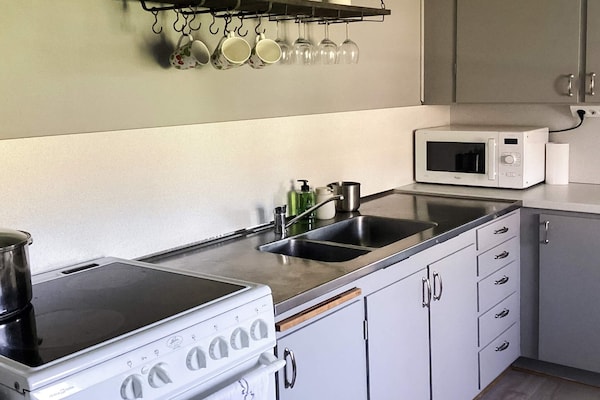 Foto van 4 sterren vakantie huis in GENARP - Vakantiehuis in GENARP - Indoor
