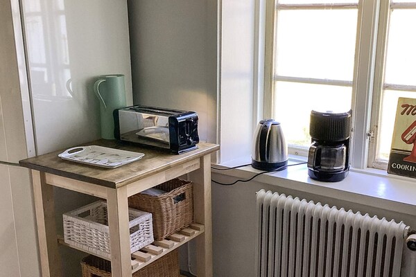 Foto van 4 sterren vakantie huis in GENARP - Vakantiehuis in GENARP - Indoor
