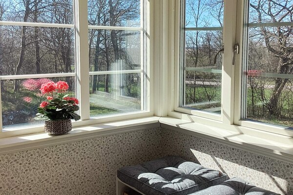 Foto van 4 sterren vakantie huis in GENARP - Vakantiehuis in GENARP - Indoor