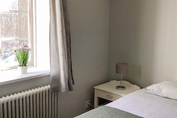 Foto van 4 sterren vakantie huis in GENARP - Vakantiehuis in GENARP - Indoor