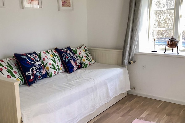 Foto van 4 sterren vakantie huis in GENARP - Vakantiehuis in GENARP - Indoor
