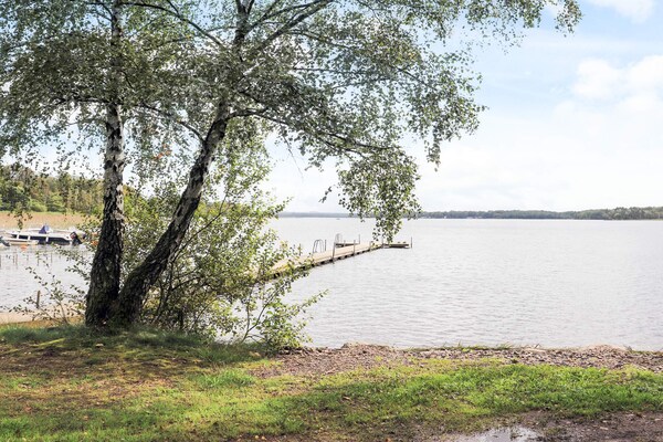 Foto van 4 sterren vakantie huis in GENARP - Vakantiehuis in GENARP - Untagged