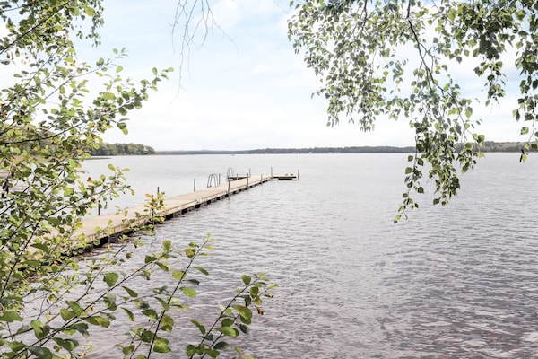 Foto van 4 sterren vakantie huis in GENARP - Vakantiehuis in GENARP - Untagged