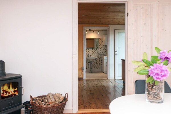 Foto van 6 Personen vakantie huis in Odder - Vakantiehuis in Odder - Indoor