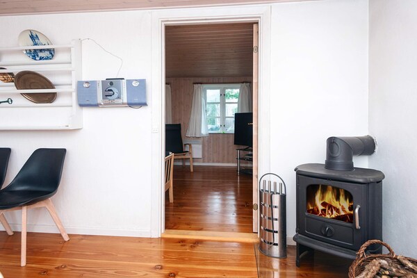 Foto van 6 Personen vakantie huis in Odder - Vakantiehuis in Odder - Indoor