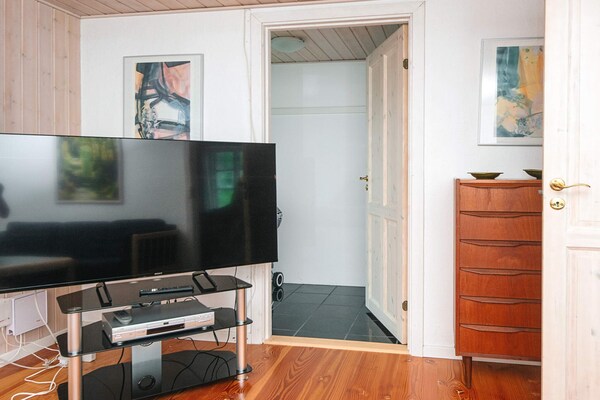 Foto van 6 Personen vakantie huis in Odder - Vakantiehuis in Odder - Indoor