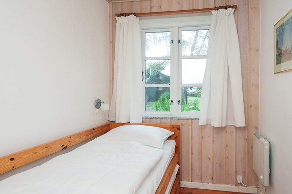 Foto van 6 Personen vakantie huis in Odder - Vakantiehuis in Odder - Indoor