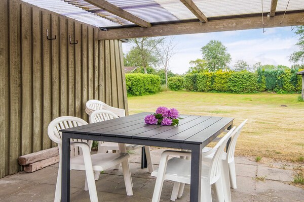 Foto van 6 Personen vakantie huis in Odder - Vakantiehuis in Odder - View