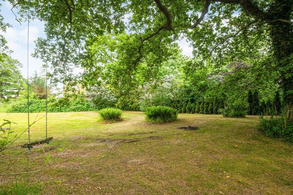 Foto van 6 Personen vakantie huis in Odder - Vakantiehuis in Odder - View