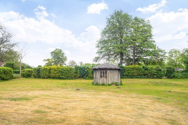 Foto van 6 Personen vakantie huis in Odder - Vakantiehuis in Odder - View