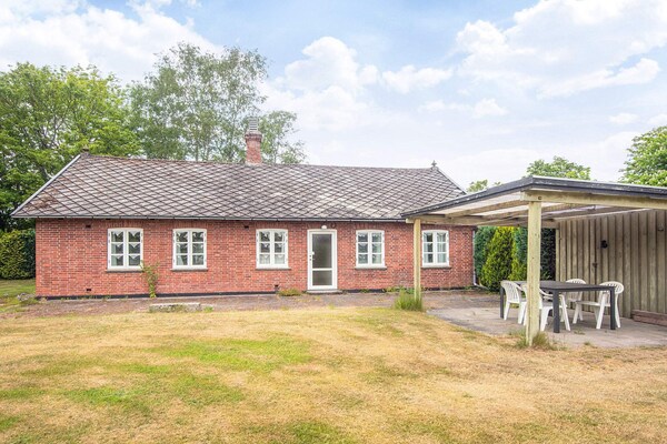 Foto van 6 Personen vakantie huis in Odder - Vakantiehuis in Odder - View