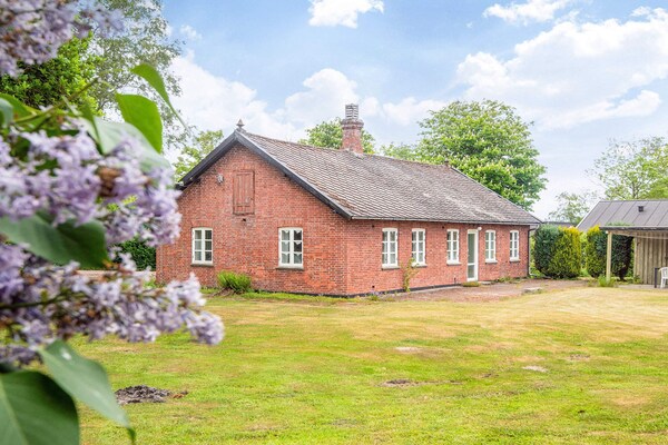 Foto van 6 Personen vakantie huis in Odder - Vakantiehuis in Odder - View