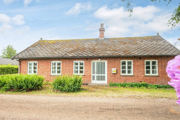 Foto van 6 Personen vakantie huis in Odder - Vakantiehuis in Odder - View