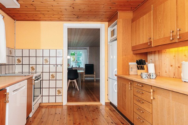 Foto van 6 Personen vakantie huis in Odder - Vakantiehuis in Odder - Indoor