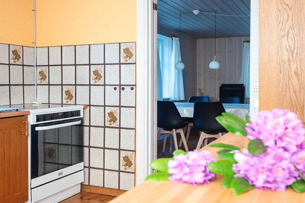 Foto van 6 Personen vakantie huis in Odder - Vakantiehuis in Odder - Indoor