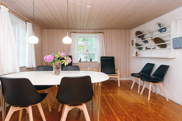 Foto van 6 Personen vakantie huis in Odder - Vakantiehuis in Odder - Indoor