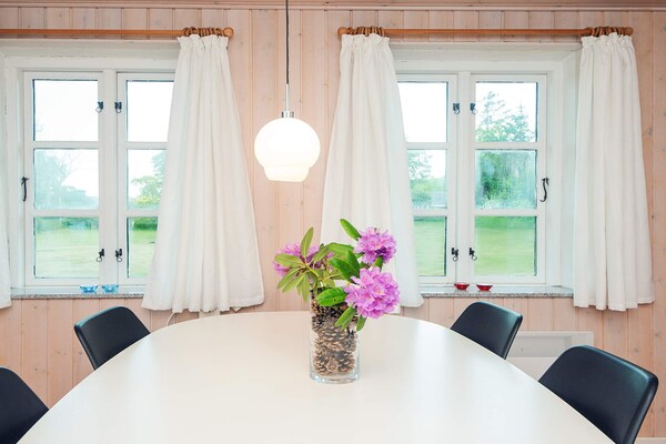 Foto van 6 Personen vakantie huis in Odder - Vakantiehuis in Odder - Indoor