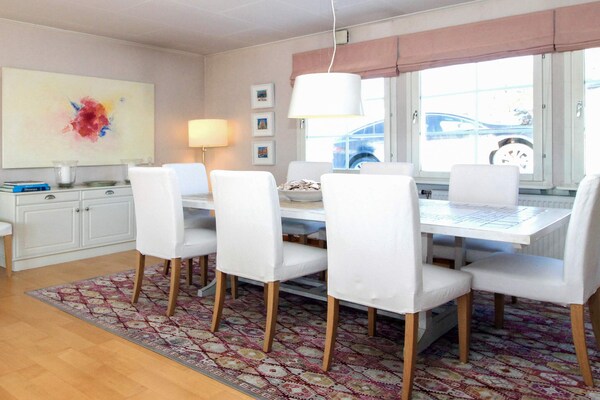 Foto van 4 sterren vakantie huis in Grebbestad - Vakantiehuis in Grebbestad - Indoor