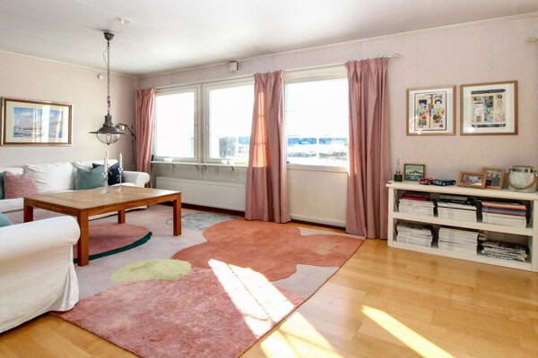 Foto van 4 sterren vakantie huis in Grebbestad - Vakantiehuis in Grebbestad - Indoor