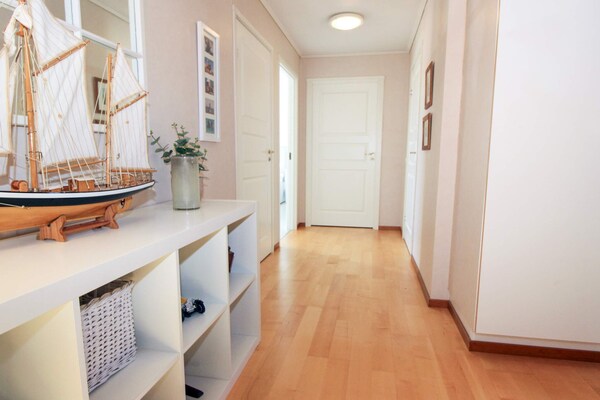 Foto van 4 sterren vakantie huis in Grebbestad - Vakantiehuis in Grebbestad - Indoor