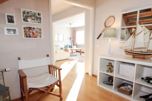 Foto van 4 sterren vakantie huis in Grebbestad - Vakantiehuis in Grebbestad - Indoor
