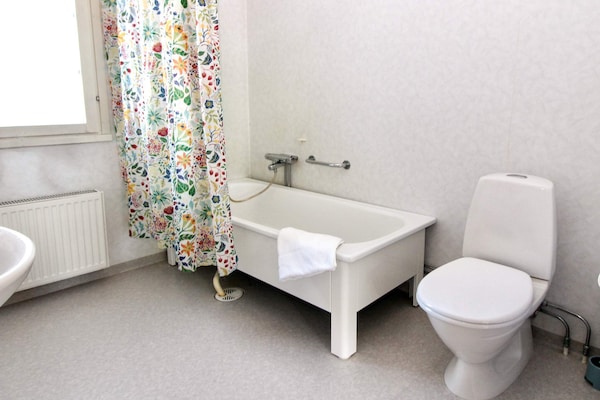 Foto van 4 sterren vakantie huis in Grebbestad - Vakantiehuis in Grebbestad - Indoor