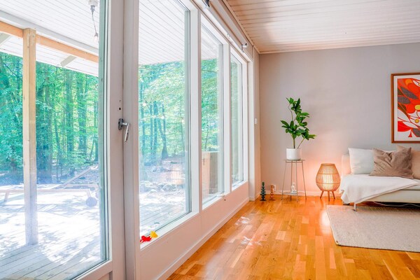Foto van 4 Personen vakantie huis in HÖRBY - Vakantiehuis in HÖRBY - Indoor