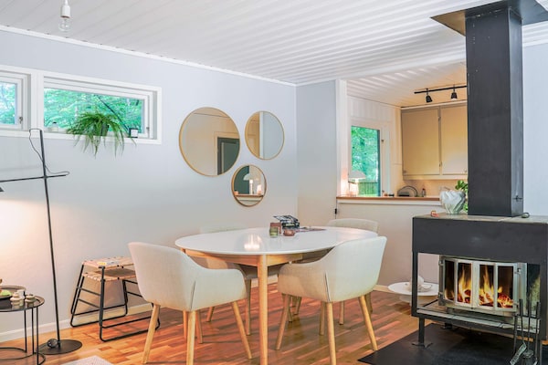 Foto van 4 Personen vakantie huis in HÖRBY - Vakantiehuis in HÖRBY - Indoor
