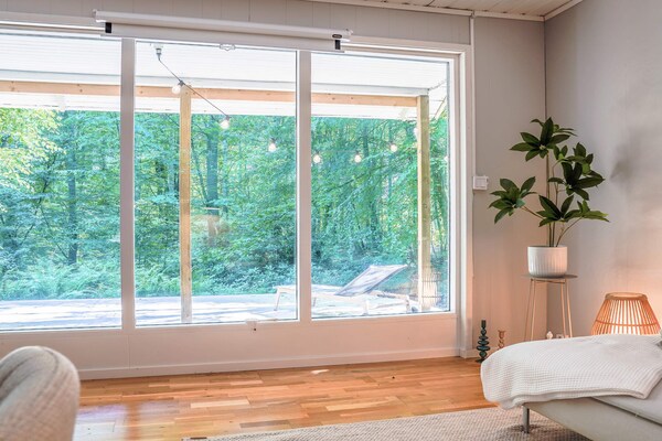 Foto van 4 Personen vakantie huis in HÖRBY - Vakantiehuis in HÖRBY - Indoor